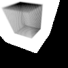 Plenoxels Cube Image