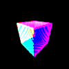 Plenoxels Refactored Cube Image